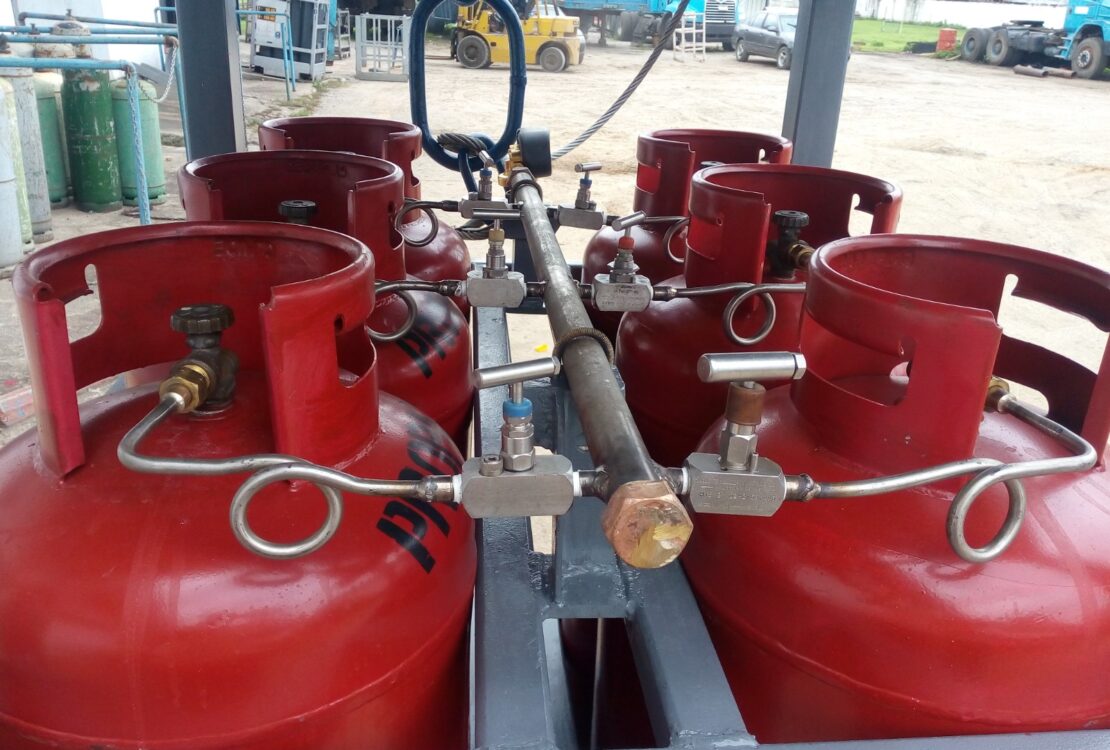 SPDC – Pipeline Drying & Nitrogen Preservation