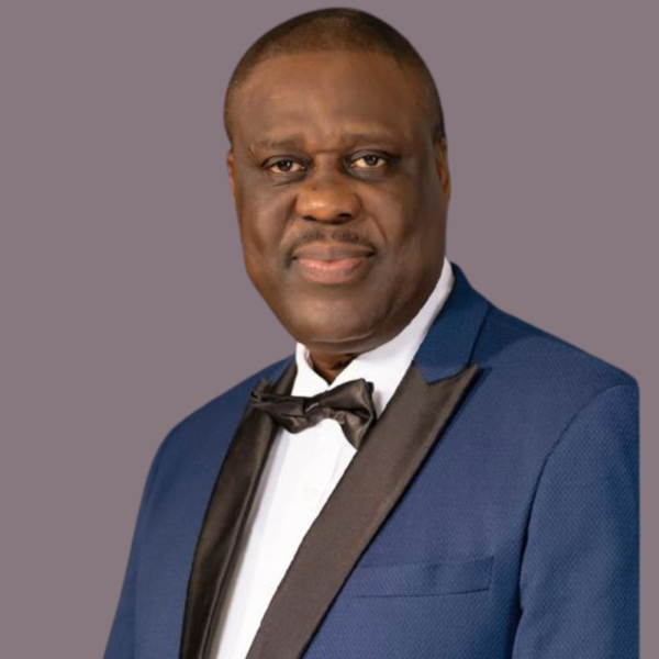 Otunba Olufemi Okenla